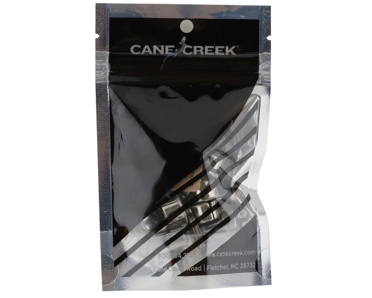 Cane Creek Thudbuster G4 Rebuild Kit - view 2